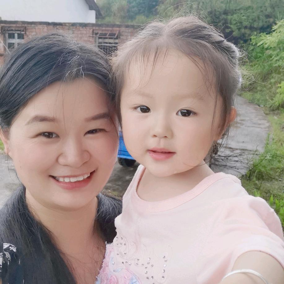 静怡妈妈