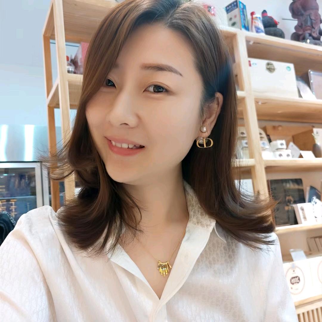 人在草木间