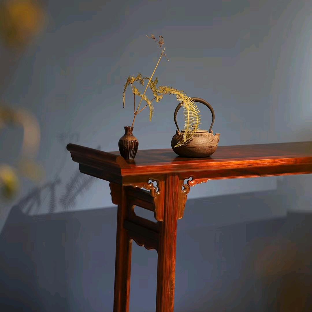 苏州云洪红木家具厂家尤