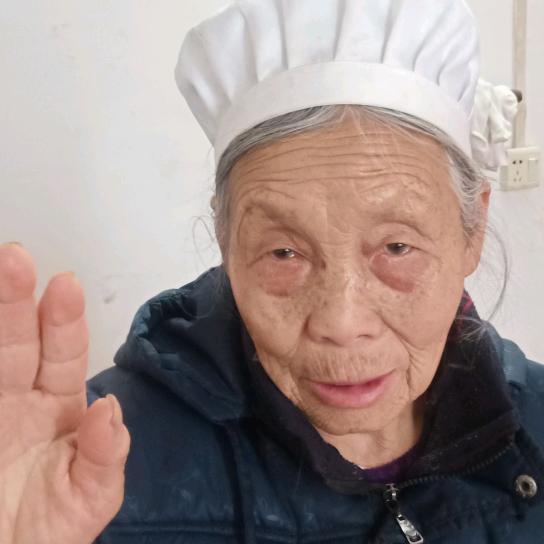 农村霞霞姐