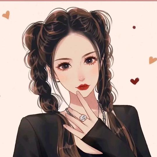 美女⁵语了