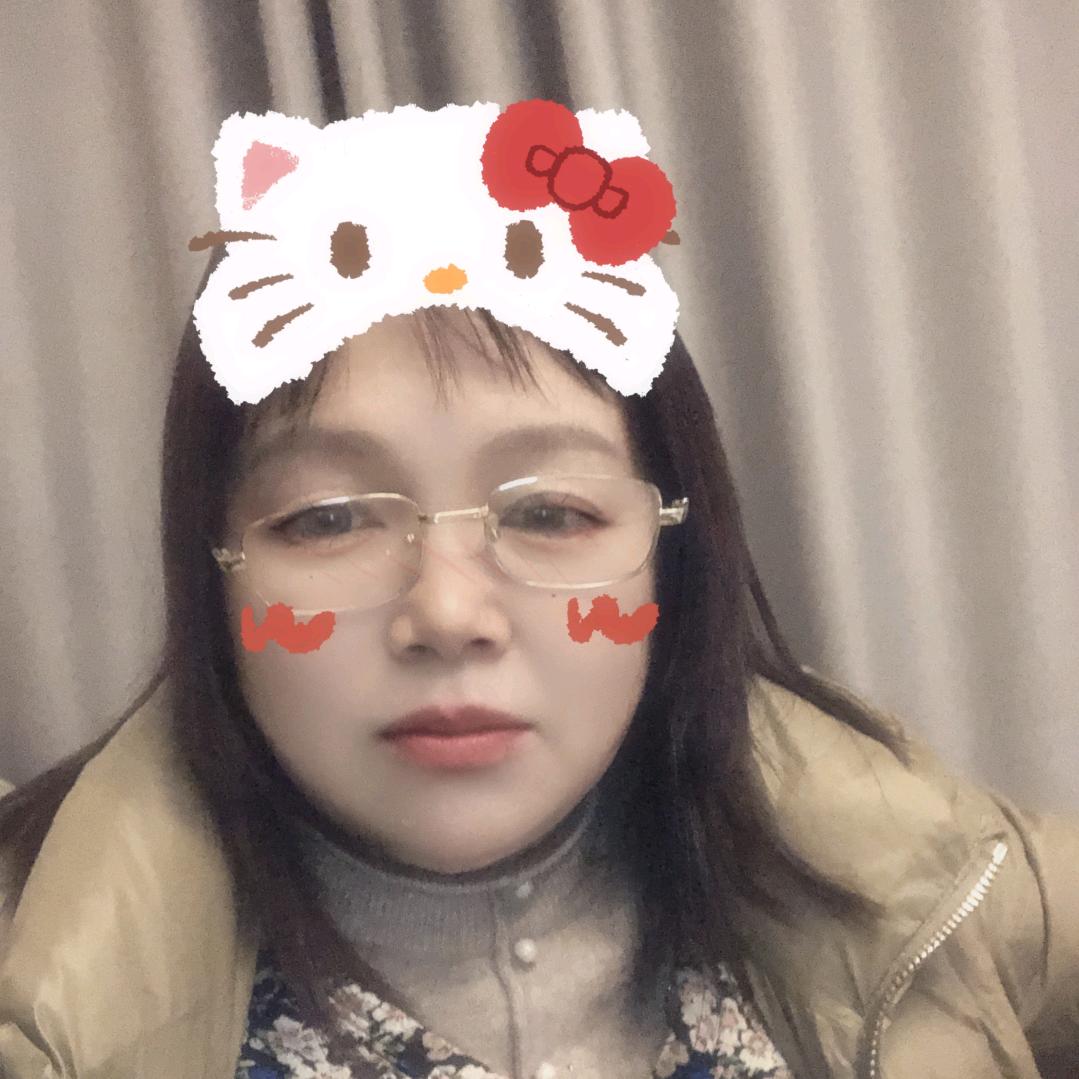 我爱唱歌！
