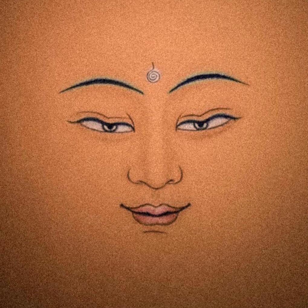 唱歌🎤唐卡  艺术人生