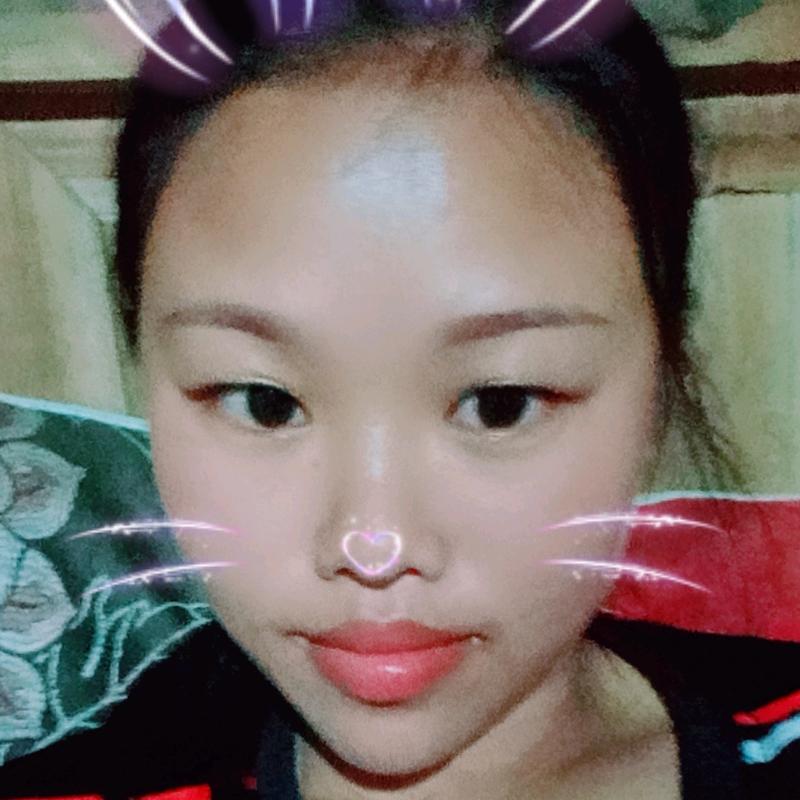 张小黑妹