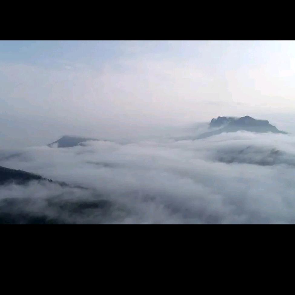 风景独好
