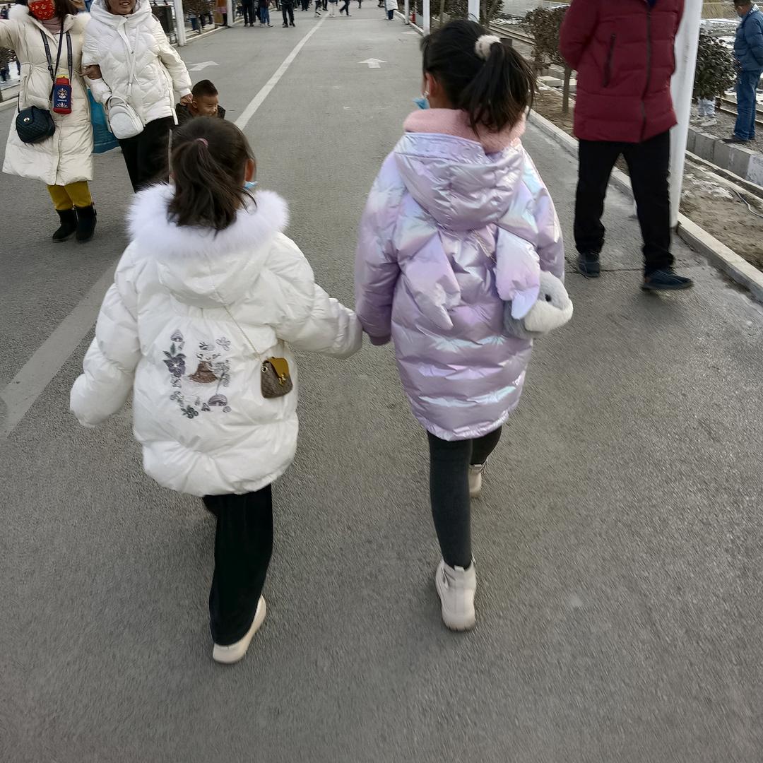 潇洒