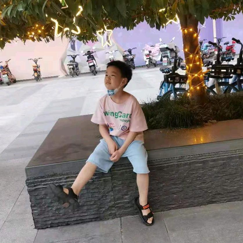 李奶奶