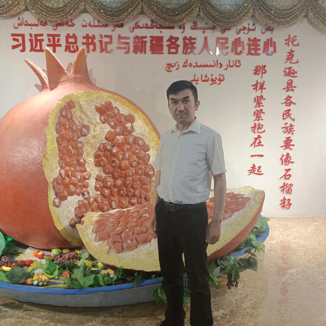 托克逊小克