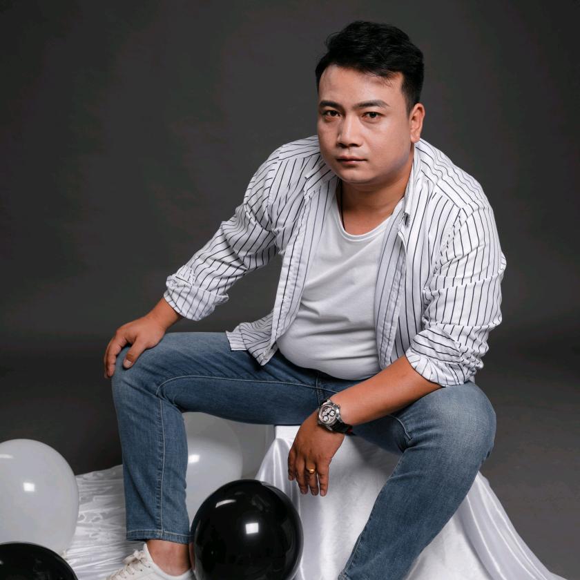 最帅不过韦小宝