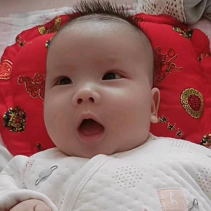 宇and涵Baby