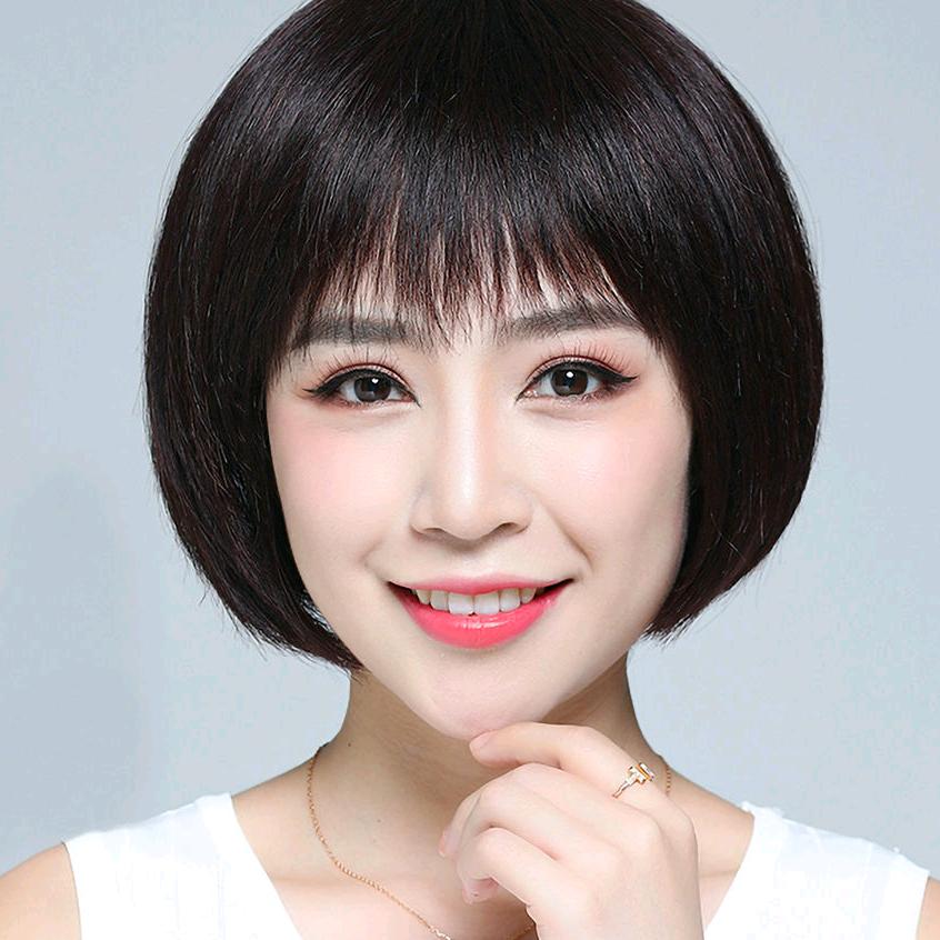 兴欣假发工厂直销