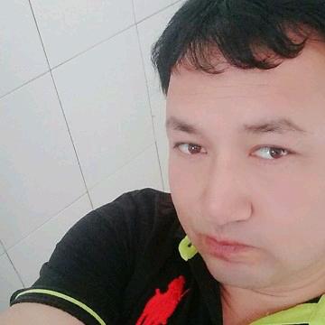 阿不都热合曼·阿不都热西提