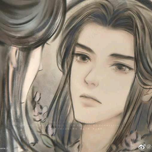 墨辞（求流量）