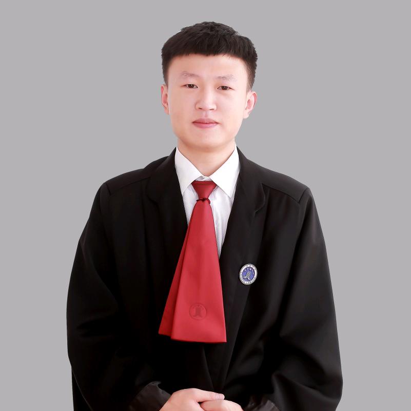 刑事辩护张律师