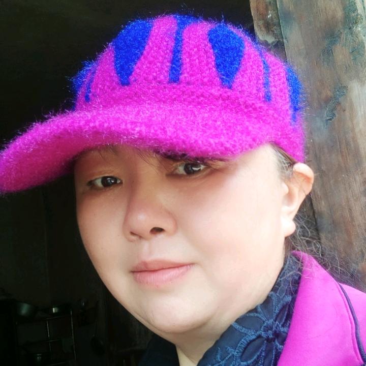 靳天翠