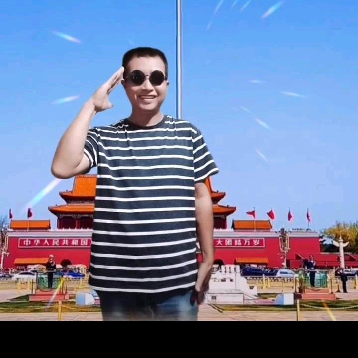 老周爱唱歌🎤