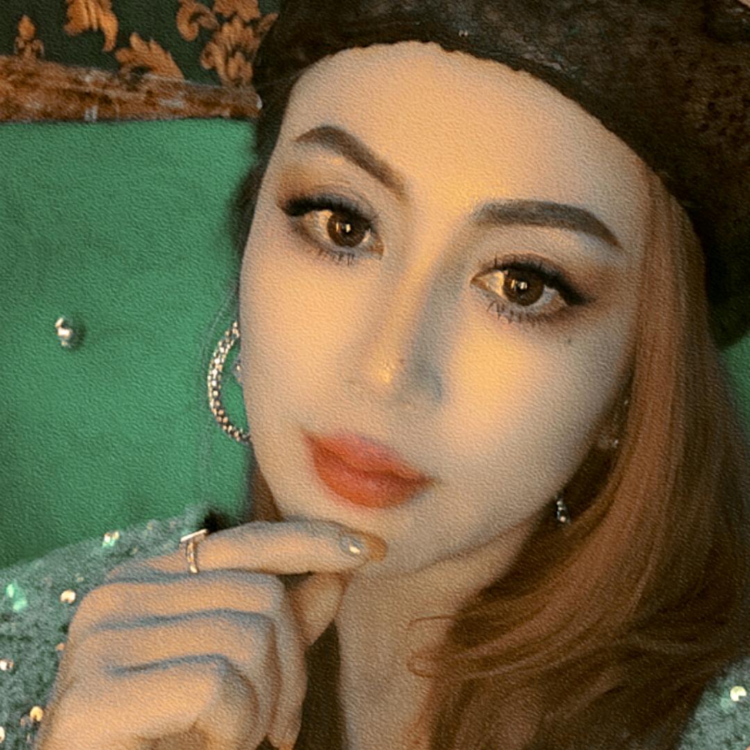 氿沐云涧（六姐）