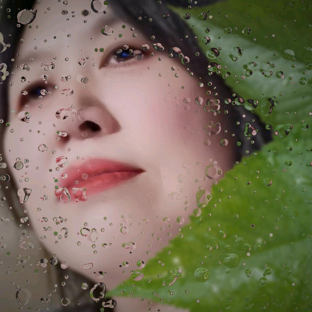 笑笑