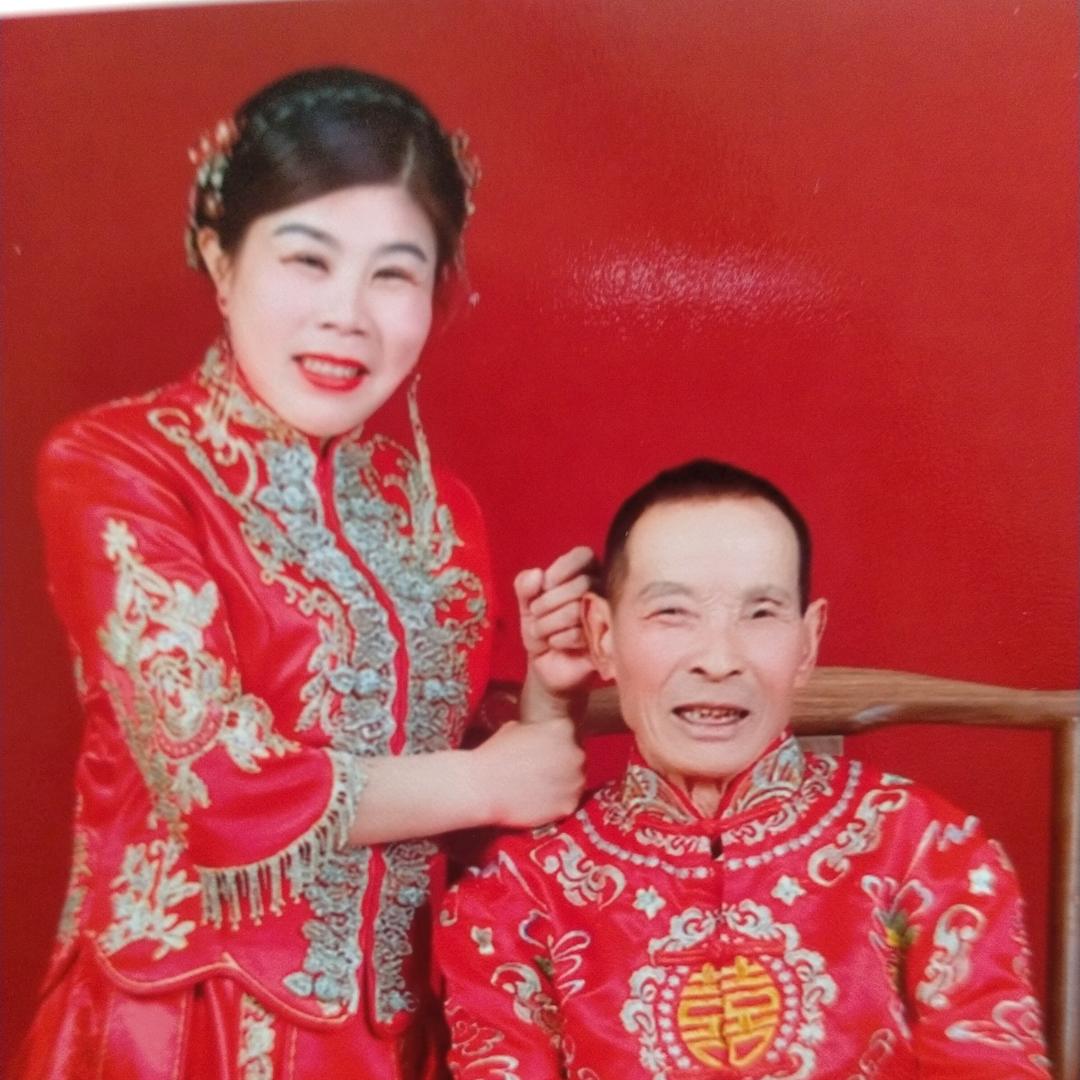 网红新娘
