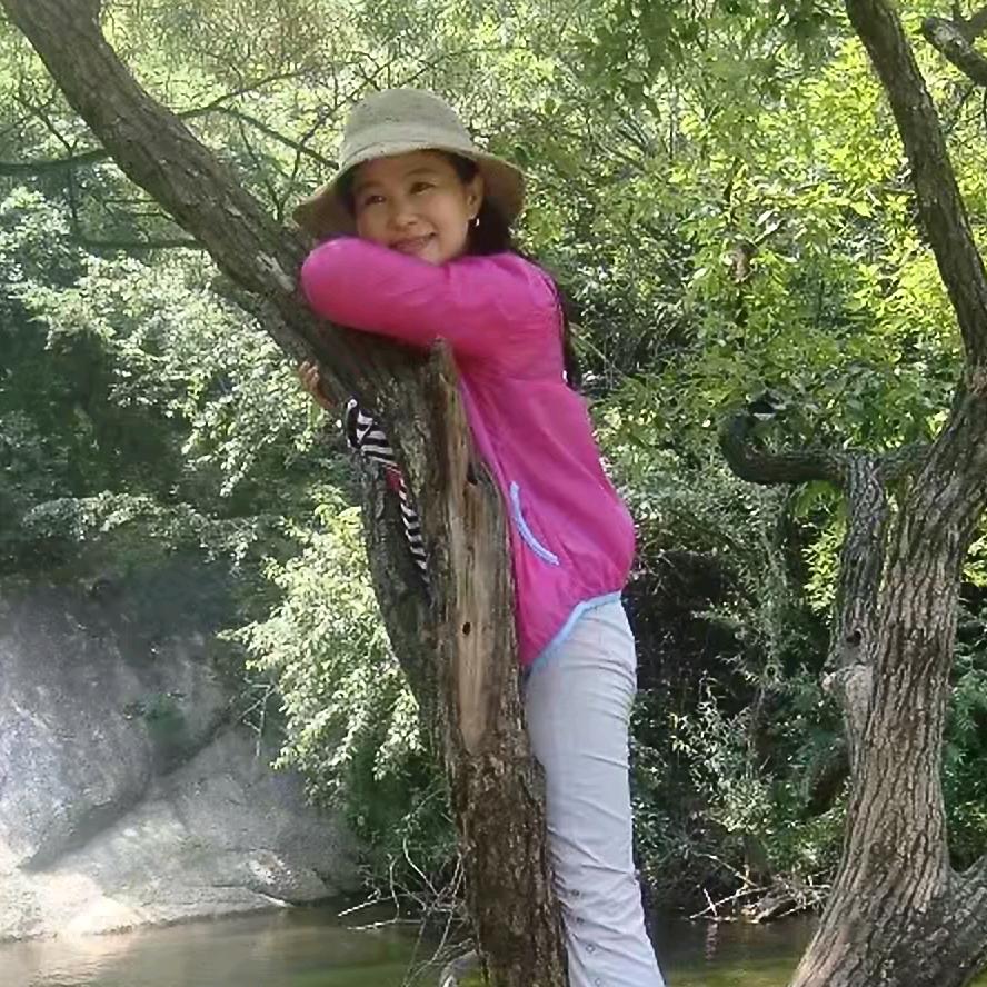 玲姐