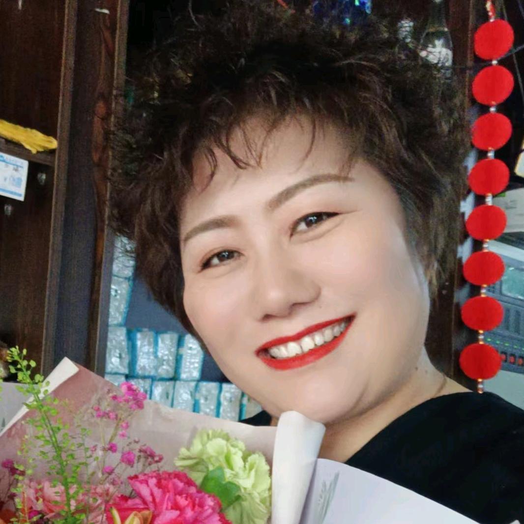 巧芳手编