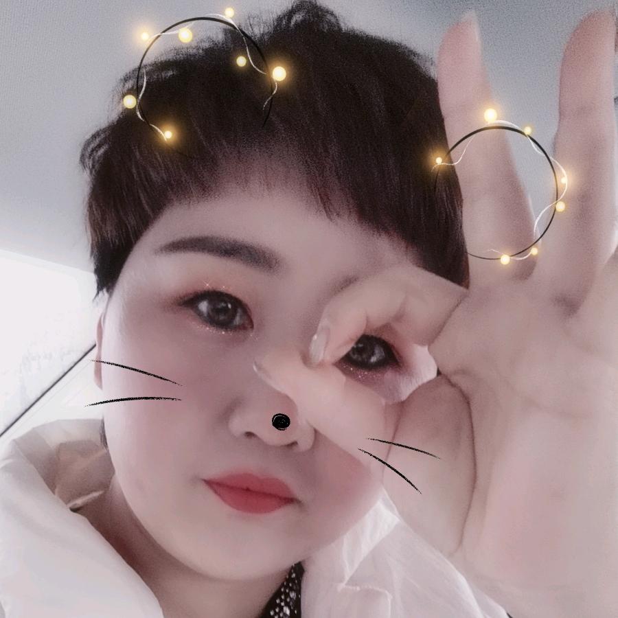 AAA短发女爷💋