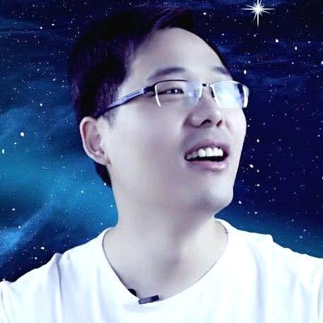 我是张英坤