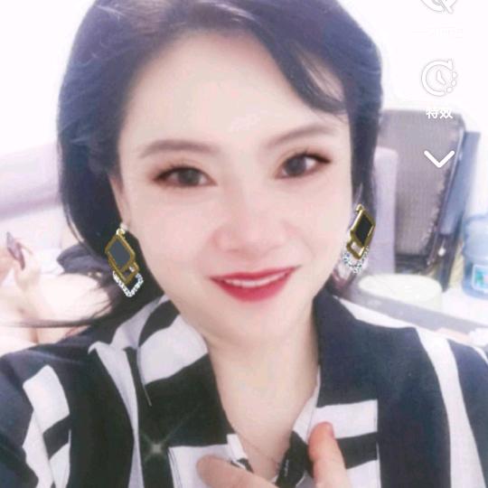 年轻人（兰姐）