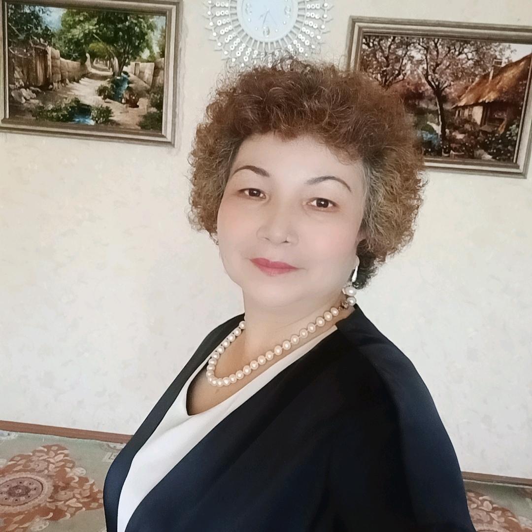 arzigul