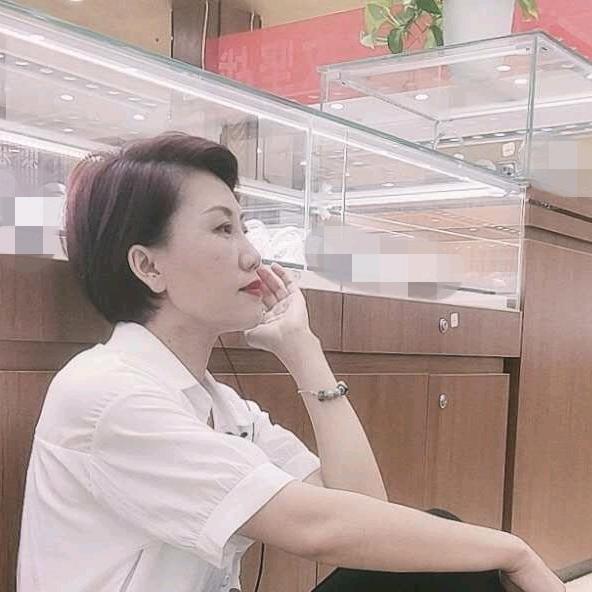 幸福花开头像