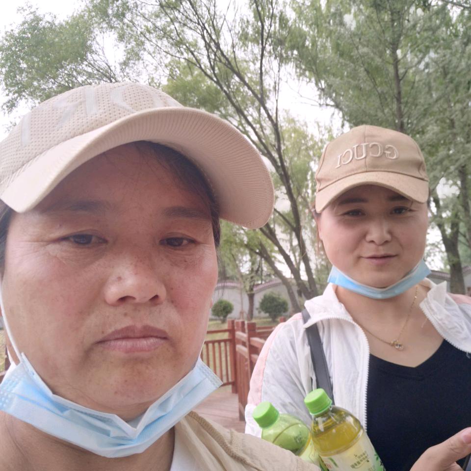 开心果