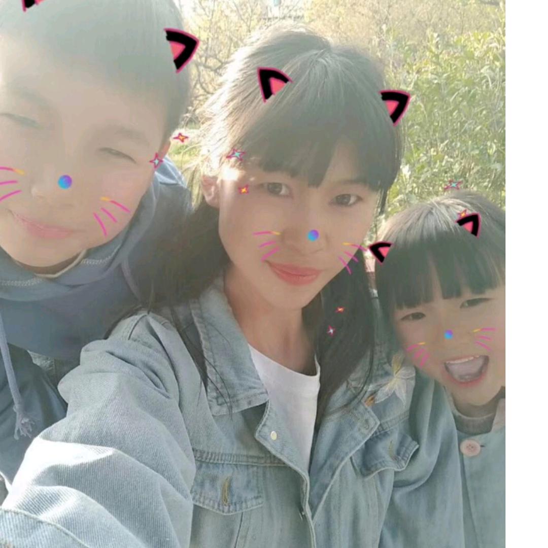 诚诚妈妈