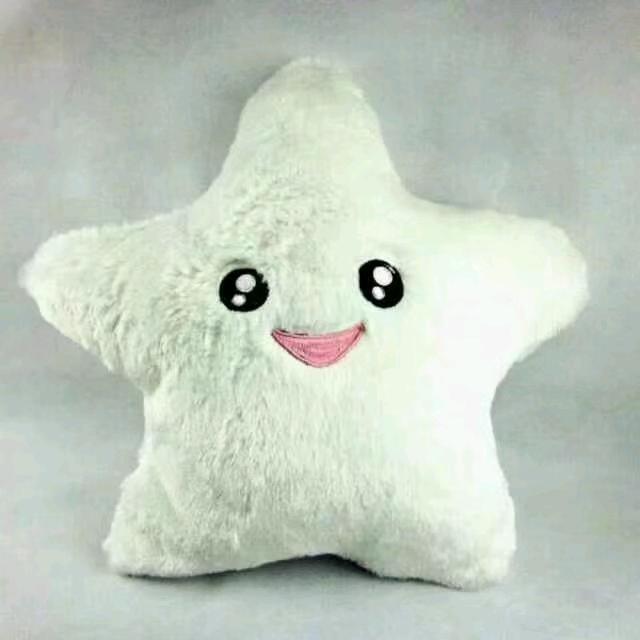 月华