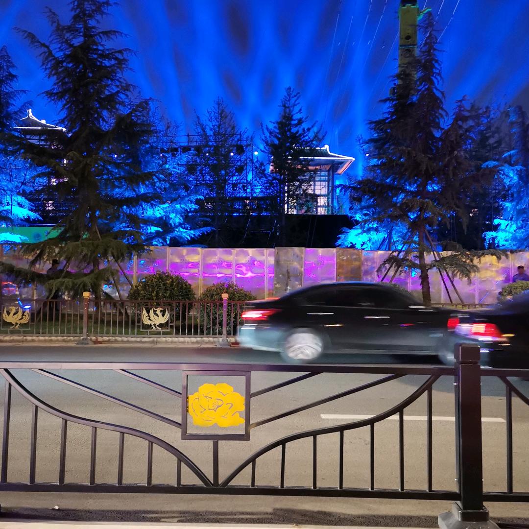 @浪子，与时俱进。