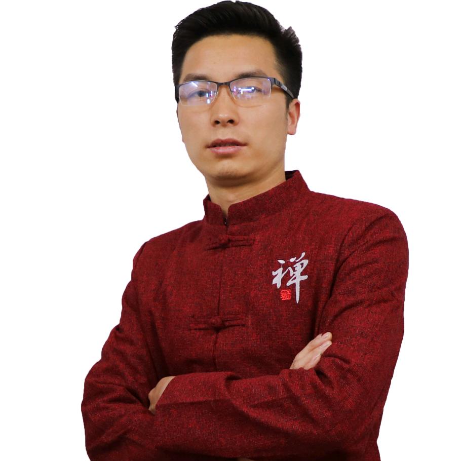 陳灿居士·收学