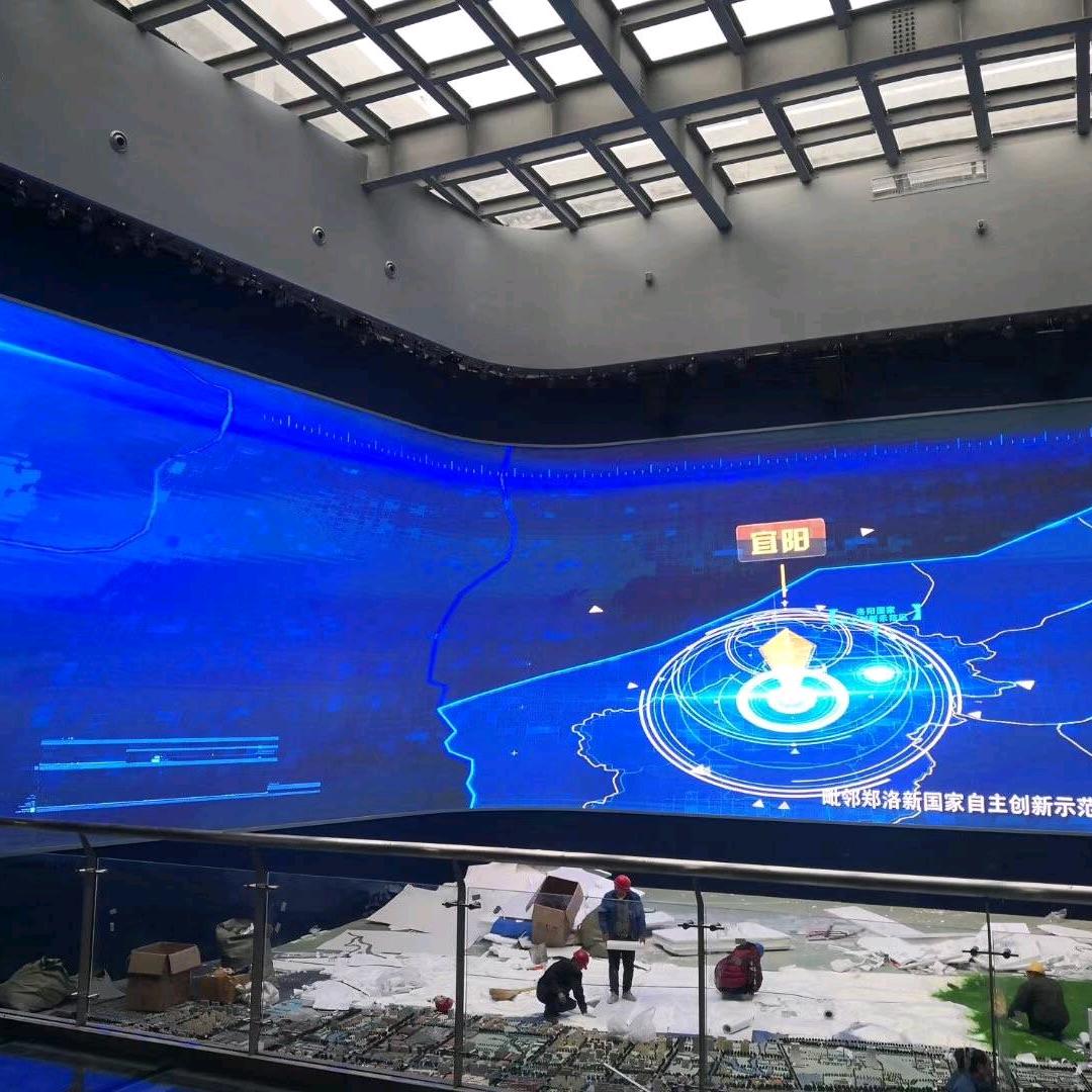 LED显示屏