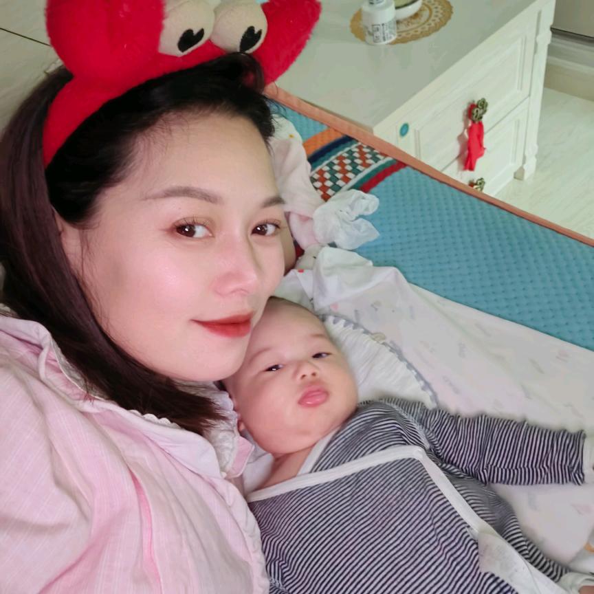 牛牛的美少女妈咪