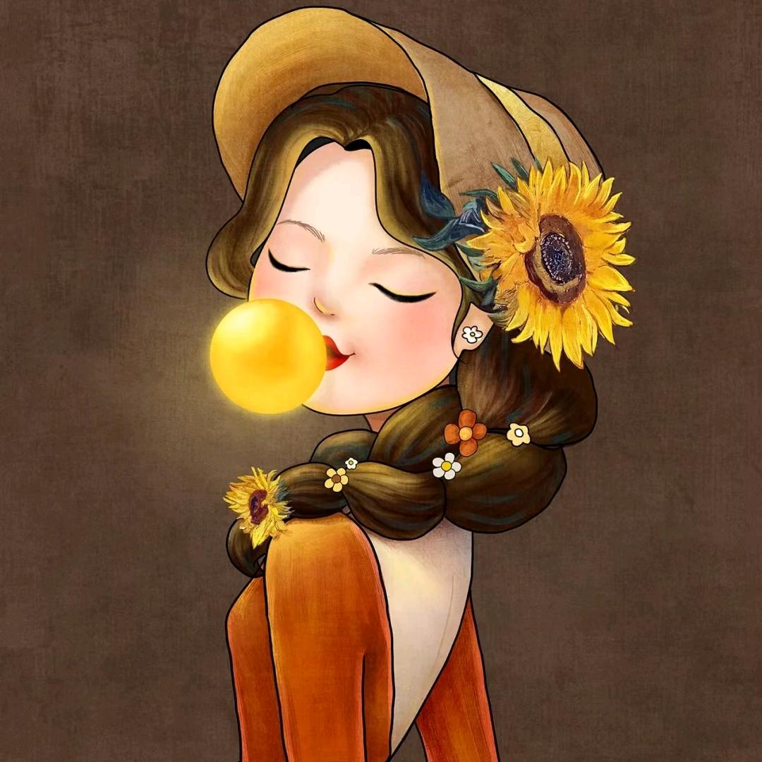 ᥫᩣ小芳芳🍀