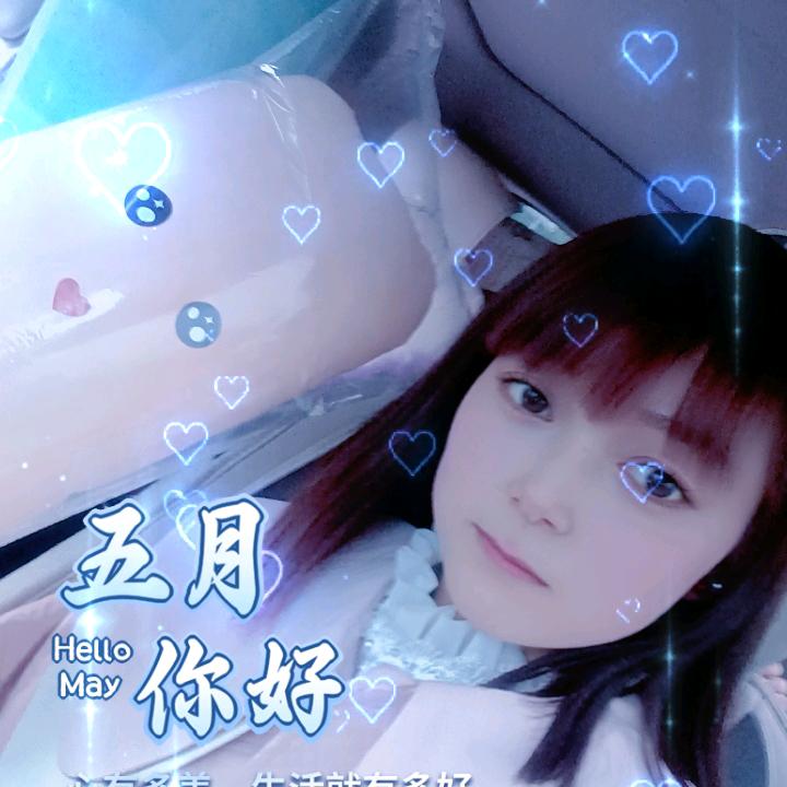 笨笨的💕 (小猪)❤️