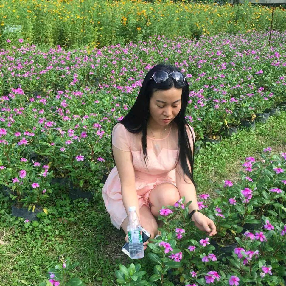 幸福满满