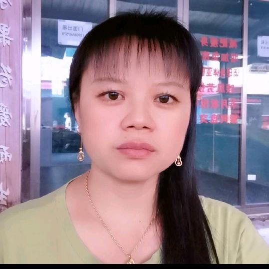 彩虹妹，
