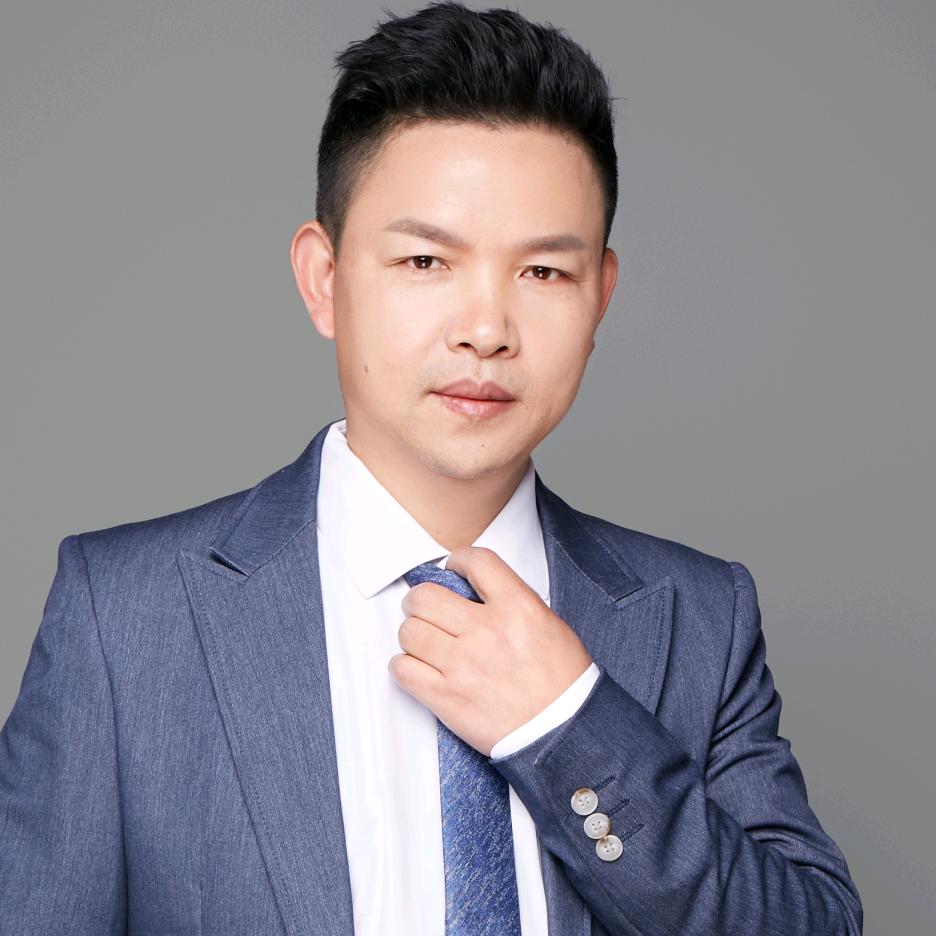 国人能量书法
