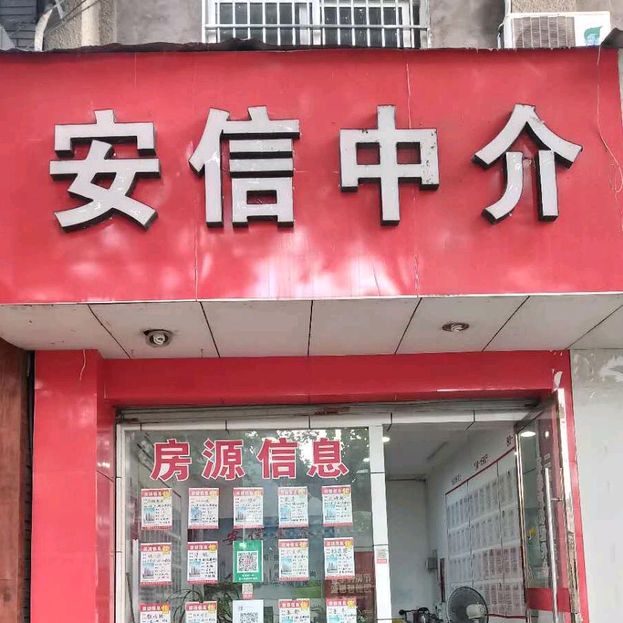 庆元安信中介628399