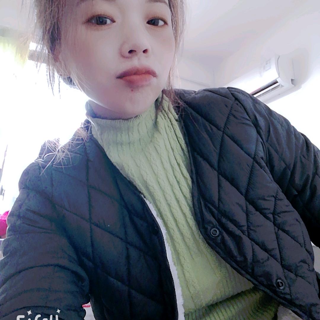 傻丫头