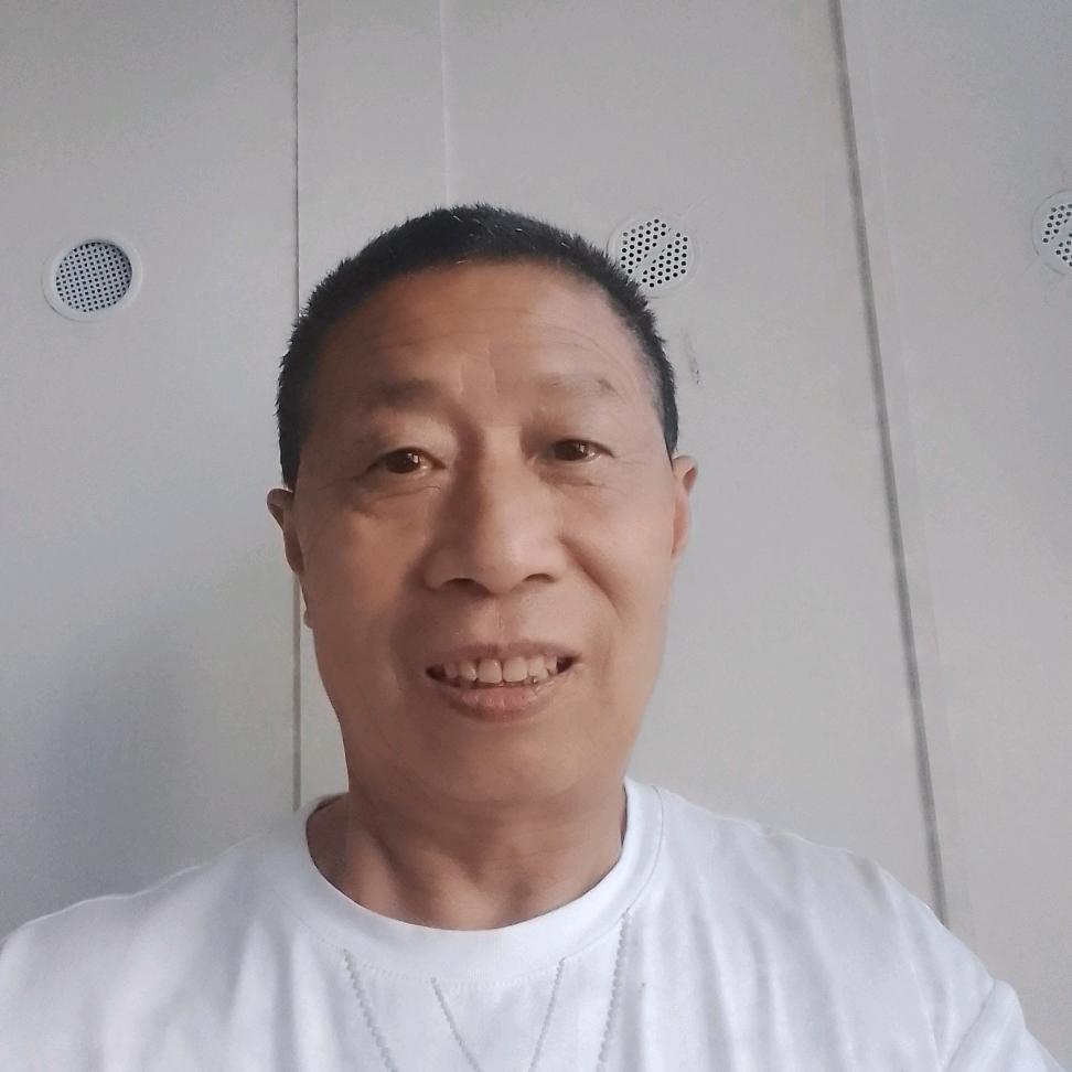 幸福的老年生活