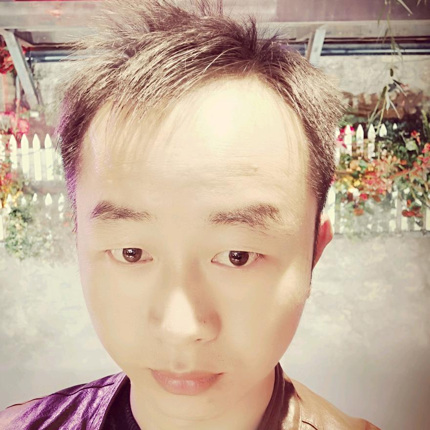 王斌