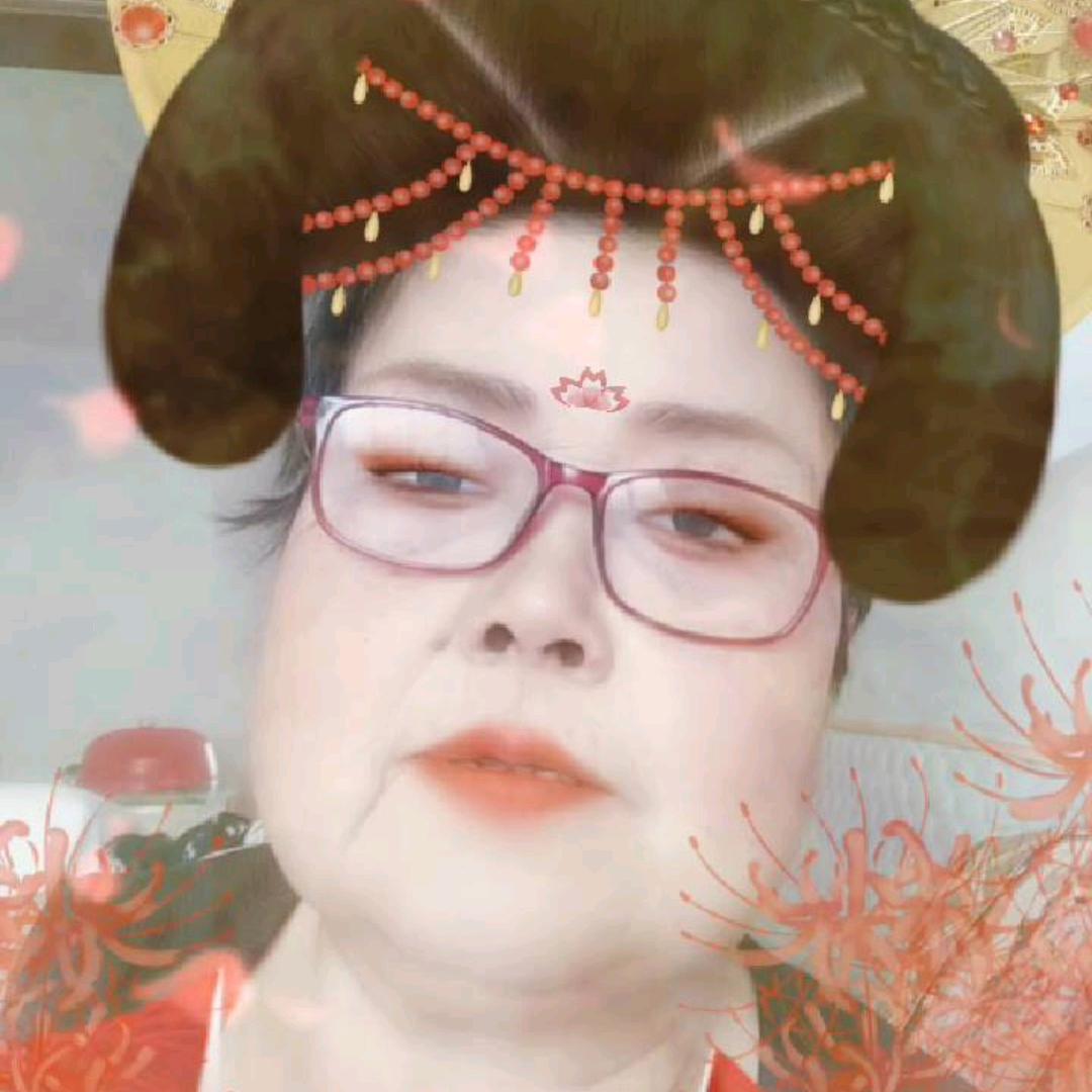 张。