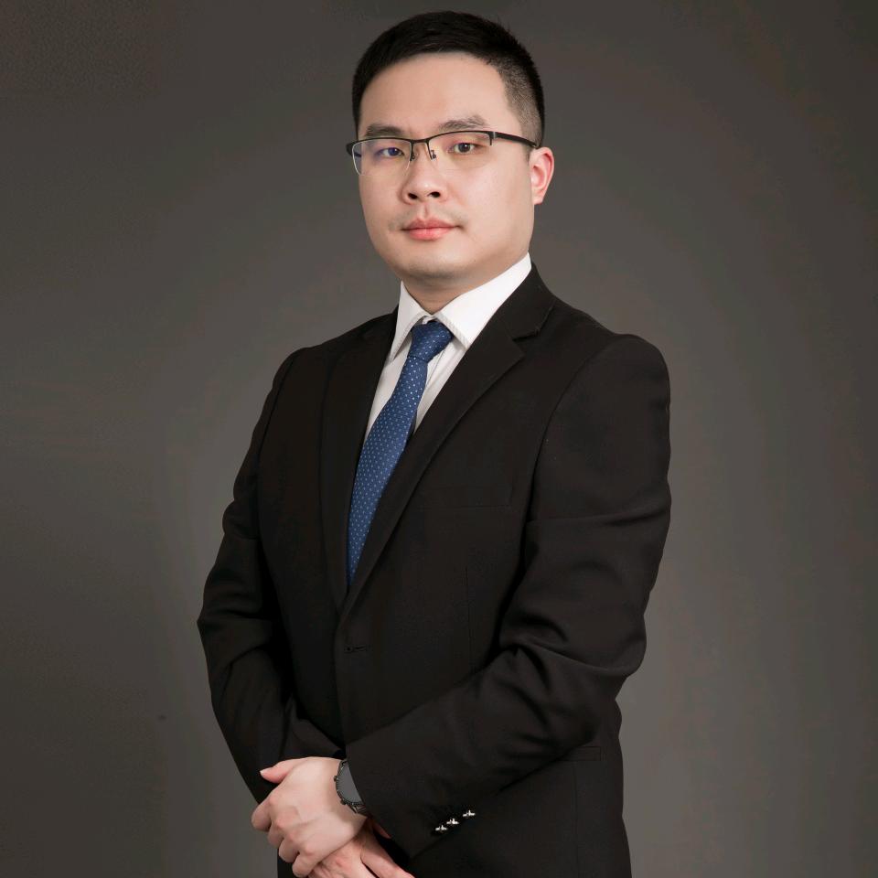 教你数控编程的周老师