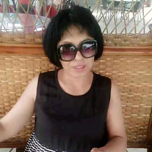 刘小丽（帮忙团