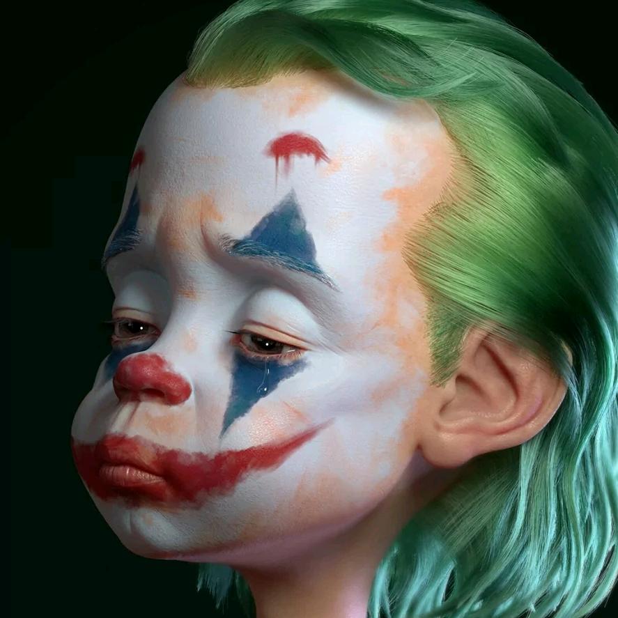 娱乐小丑🤡